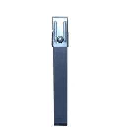Juego de 4 patas abrazadera para somier de laminas de madera 30 X 30 mm .