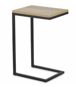 Mesa auxiliar Asón, 60cm(alto) 40cm(ancho) 30cm(fondo).