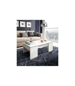 Mesa centro elevable Portugos en varios colores. 46 cm(alto)100 cm(ancho)50 cm(largo)