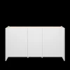 Mueble aparador Aldeaquemada 3 puertas 76 cm(alto)138 cm(ancho) 42 cm(largo)