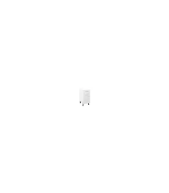 Mueble cocina bajo con 4 cajones en blanco. 83 cm(alto)40 cm(ancho)58 cm(largo)