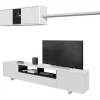 Mueble de salon Sirva 46 cm(alto)200 cm(ancho)41 cm(largo)