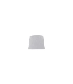 Pack de 5 pantallas cono rugosa acabado blanco, 12cm(alto) 14cm(ancho).