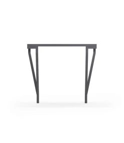 Recibidor modelo 732 acabado gris, 79cm(alto) 90cm(ancho) 28cm(prof.)
