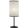 Sobremesa acabado beige modelo Cilandro 43 cm(alto) 15 cm(ancho)15 cm(fondo).