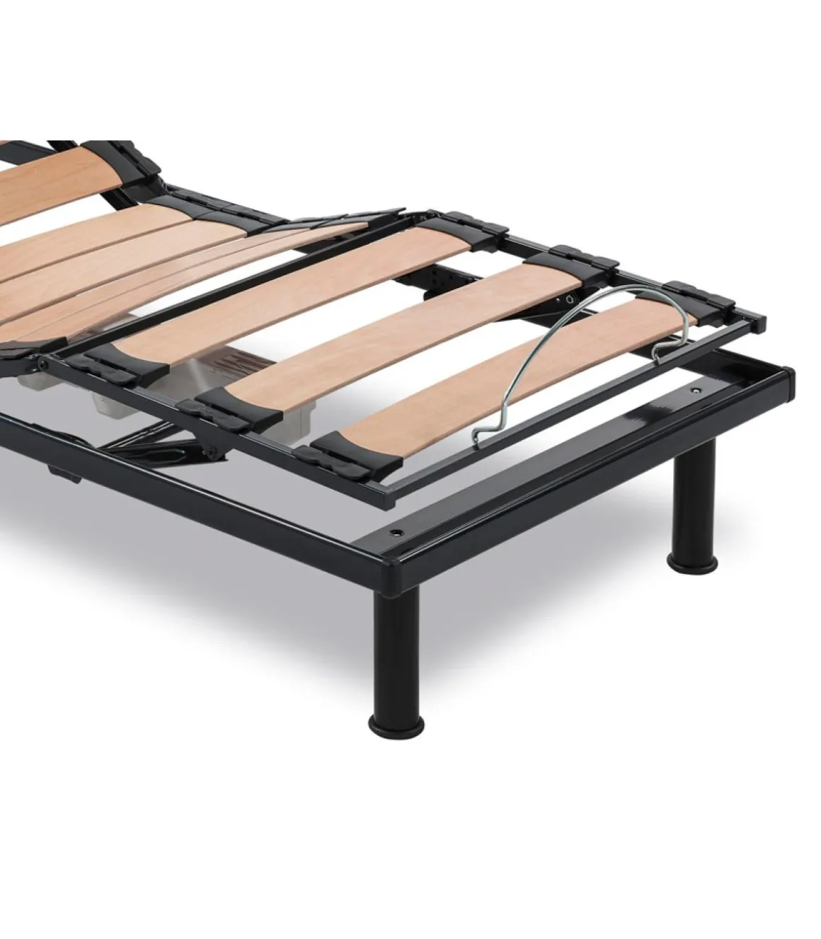 Somier articulado Somiflex A4 de Flex laminas de madera.