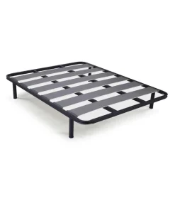 Somier Baza multiláminas con 6 Patas de 135x190.
