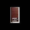 Zapatero 4 puertas kubox acabado walnut, 79cm(ancho) 155cm(altura) 24cm(fondo)